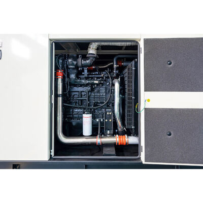 100kw 125kva 110kw 138kva Slient Diesel Generator for Factory Sale with Chinese Brand YTO with CE Certification