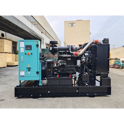 Promoção Quente 125KVA Super Silencioso Gerador Diesel Baixo Ruído 3 fases Geradores Diesel Portáteis 100kW Motor SDEC Original