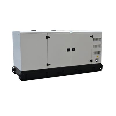 Gerador diesel Yunnei de alta qualidade aberto/silencioso 50KW/63KVA Fornecimento de energia A água arrefece