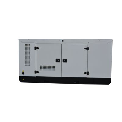 Gerador diesel Yunnei de alta qualidade aberto/silencioso 50KW/63KVA Fornecimento de energia A água arrefece