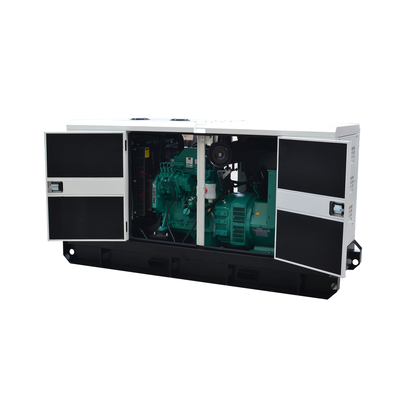 1500KW 1875kva 3 Phase diesel Generator Super Silent 1500kw Power Plant Generator for Data Centre 50/60Hz