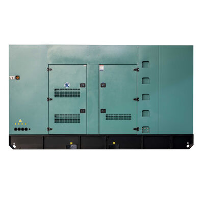 Grupo gerador portátil C Ummin s 100kW 125KVA Conjunto gerador diesel silencioso de boa qualidade Venda de fábrica Preço barato móvel