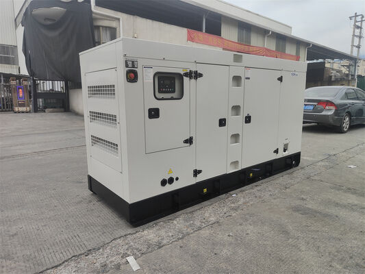 Diesel Generator Doosan Perkings Wechai Yuchai Deutz Sdec  Super Silent Open 20kw 30kw 50kw 100kw 200kw 400kw 500kw 800kw 1000kw