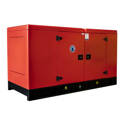 Super Silence ATS Remote 50Hz 60Hz 1200KW 1340KW Gerador Diesel 1500KVA 1675KVA 1875KVA 2063KW Gerador de energia para energia de backup