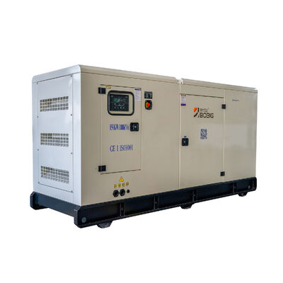 Super Silence ATS Remote 50Hz 60Hz 1200KW 1340KW Gerador Diesel 1500KVA 1675KVA 1875KVA 2063KW Gerador de energia para energia de backup