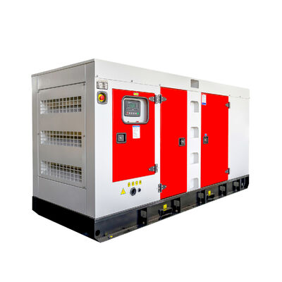Super Silence ATS Remote 50Hz 60Hz 1200KW 1340KW Gerador Diesel 1500KVA 1675KVA 1875KVA 2063KW Gerador de energia para energia de backup
