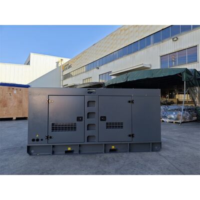 Gerador diesel silencioso SDEC de 720kW de alta relação custo-benefício 900KVA Gen Set com aprovação CE, diretamente da fábrica baixo consumo de combustível