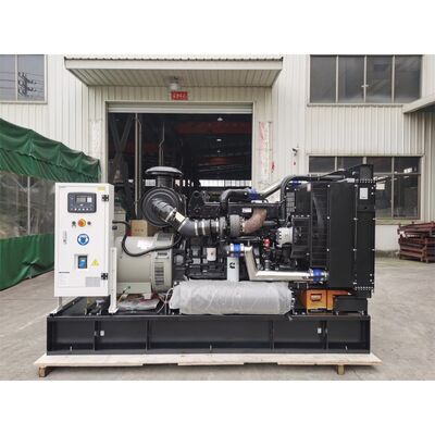 Economização de combustível 900kW 1125KVA Shangchai SDEC Conjunto de gerador diesel silencioso personalizado, certificado CE, diretamente da fábrica, melhor escolha de valor