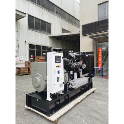 Economização de combustível 900kW 1125KVA Shangchai SDEC Conjunto de gerador diesel silencioso personalizado, certificado CE, diretamente da fábrica, melhor escolha de valor