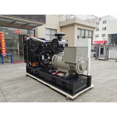 Economização de combustível 900kW 1125KVA Shangchai SDEC Conjunto de gerador diesel silencioso personalizado, certificado CE, diretamente da fábrica, melhor escolha de valor