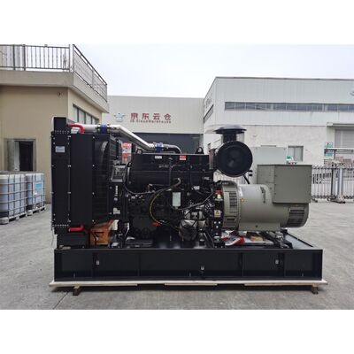 Economização de combustível 900kW 1125KVA Shangchai SDEC Conjunto de gerador diesel silencioso personalizado, certificado CE, diretamente da fábrica, melhor escolha de valor