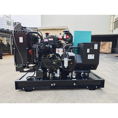 Economia de combustível Maximizar as economias com o conjunto de geradores silenciosos SDEC de 1000kW 1250KVA CE certificado, design personalizado e custo direto da fábrica