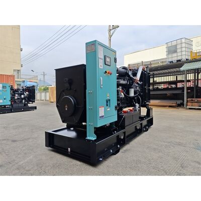 Economia de combustível Maximizar as economias com o conjunto de geradores silenciosos SDEC de 1000kW 1250KVA CE certificado, design personalizado e custo direto da fábrica