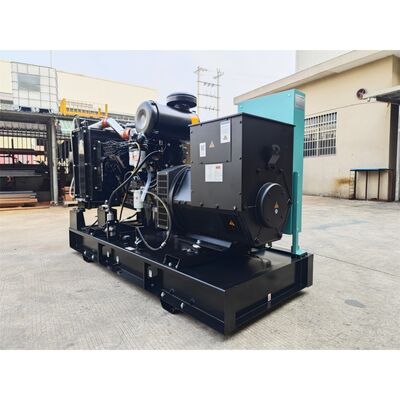 Economia de combustível Maximizar as economias com o conjunto de geradores silenciosos SDEC de 1000kW 1250KVA CE certificado, design personalizado e custo direto da fábrica