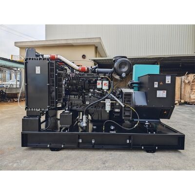 Economia de combustível Maximizar as economias com o conjunto de geradores silenciosos SDEC de 1000kW 1250KVA CE certificado, design personalizado e custo direto da fábrica