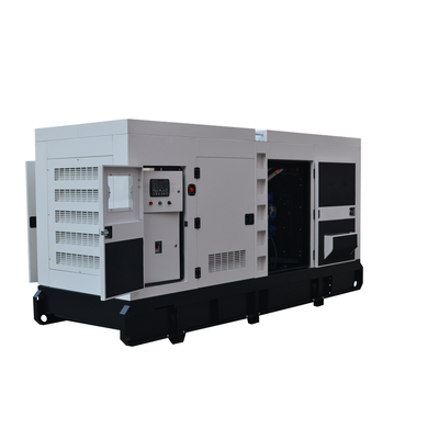 Preço do Conjunto Gerador Diesel Monofásico de 24kw para Uso Doméstico com Motor Yangdong Y4102D